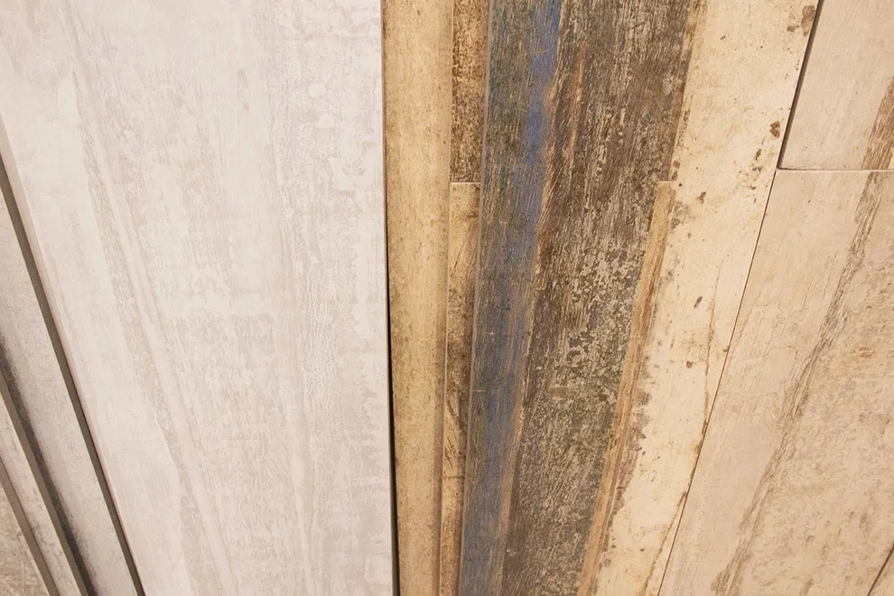 Wood-Look Tile Flooring by Cielo Stone And Tile, Inc - Photo 2