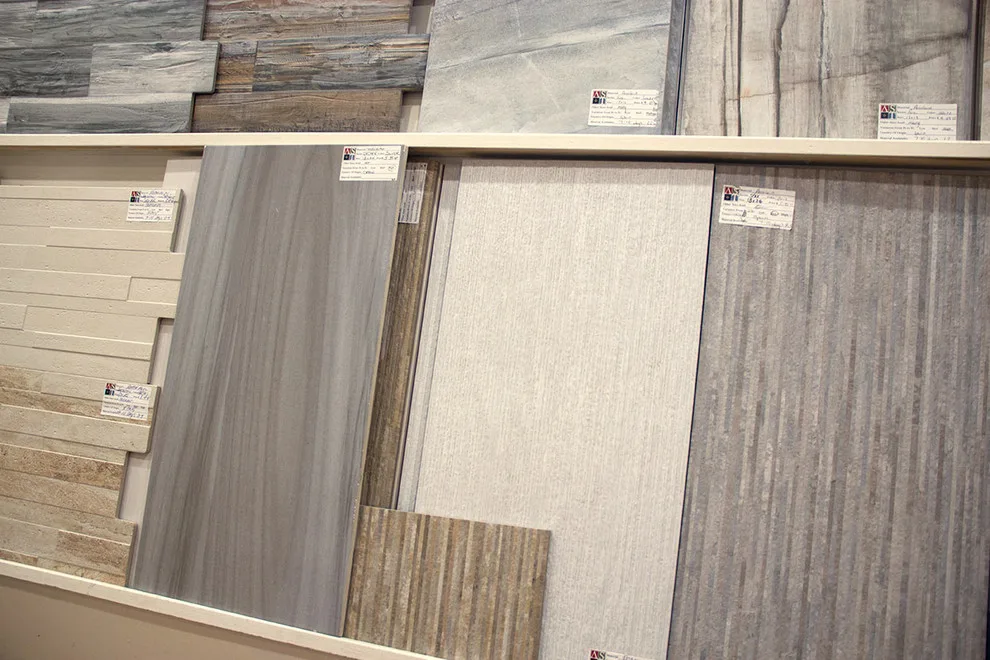Wood-Look Tile Flooring by Cielo Stone And Tile, Inc - Photo 5