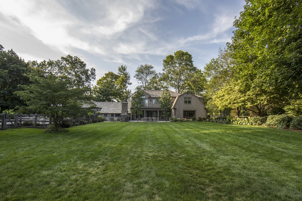 Weekend In The Country by Louis Fusco Landscape Architects - Photo 7