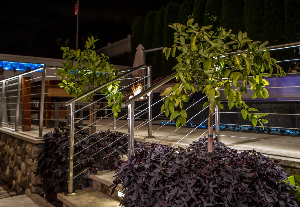 Louis Fusco Landscape Architects - Photo 2