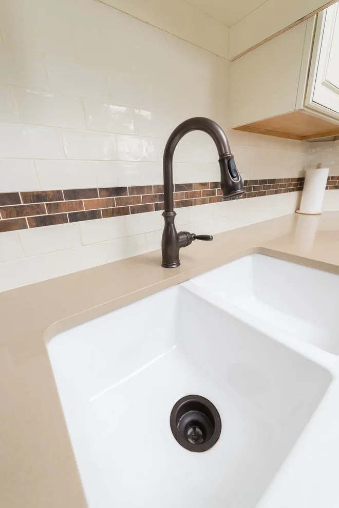 Kitchen and Bath Transformation | Colorado City, CO by Sol Granite & Natural Stone - Photo 6