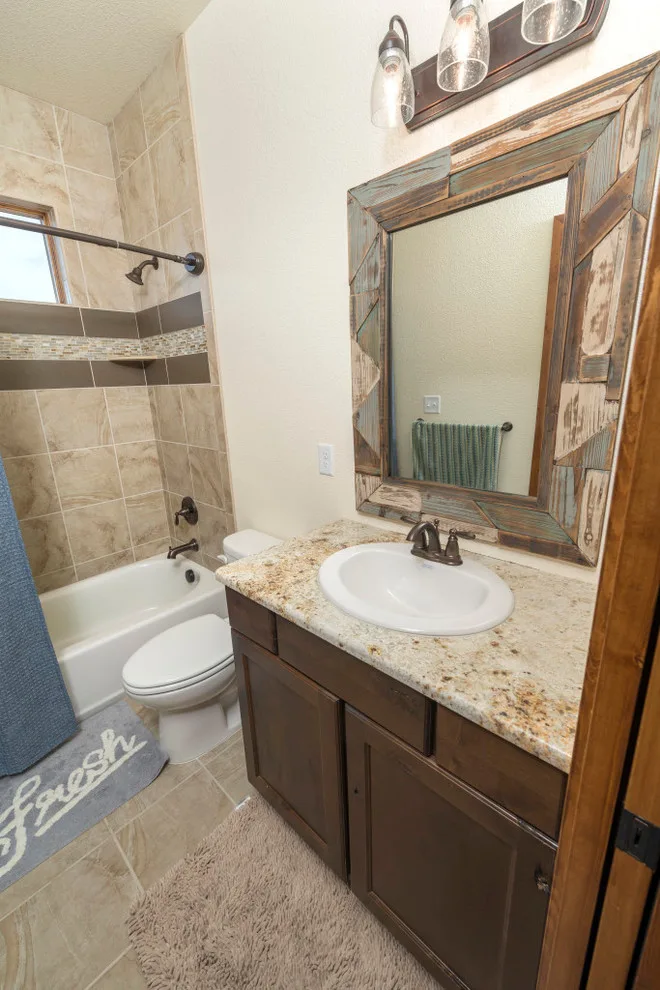 Kitchen and Bath Transformation | Colorado City, CO by Sol Granite & Natural Stone - Photo 8