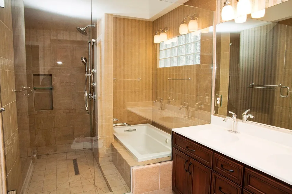 Shower Tower by Midwest Mosaic, Inc. - Photo 2