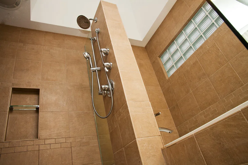 Shower Tower by Midwest Mosaic, Inc. - Photo 5