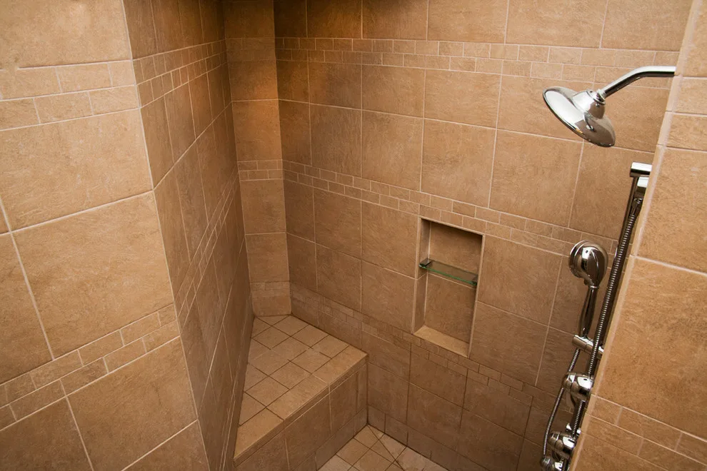 Shower Tower by Midwest Mosaic, Inc. - Photo 4