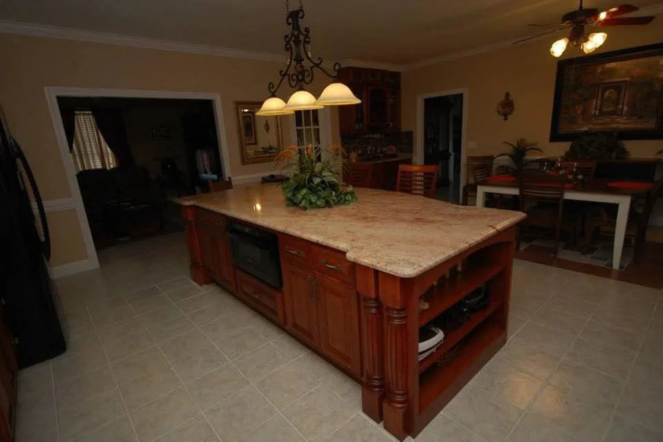 Classic Kitchen by The Granite Store Design Center - Photo 8