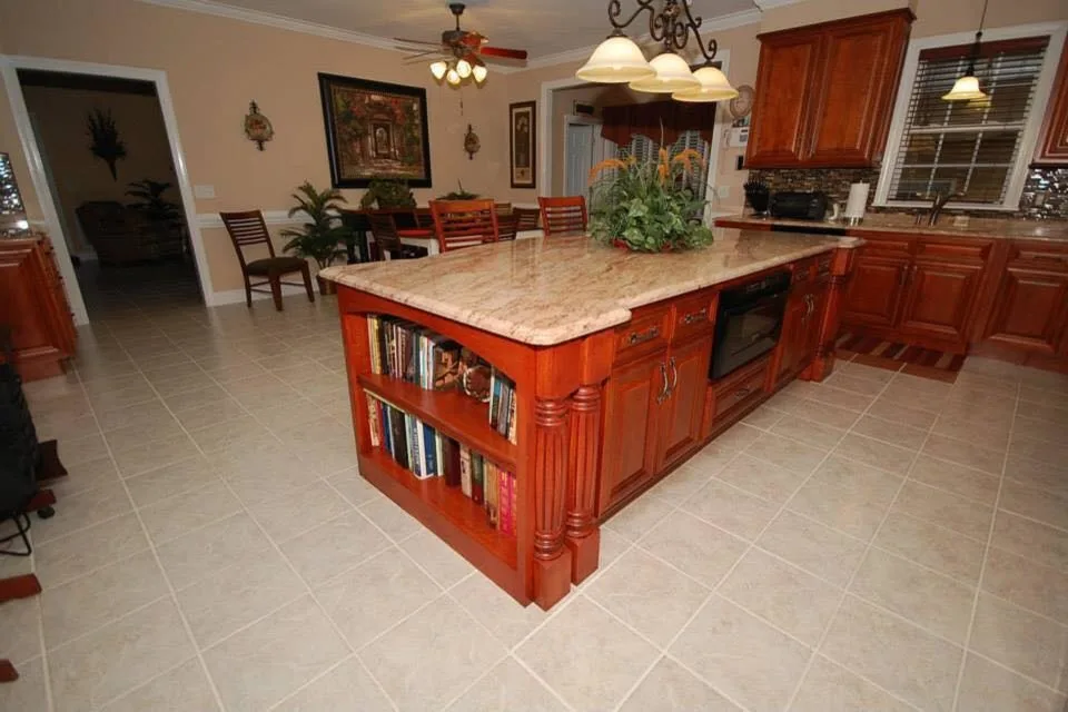 Classic Kitchen by The Granite Store Design Center - Photo 3