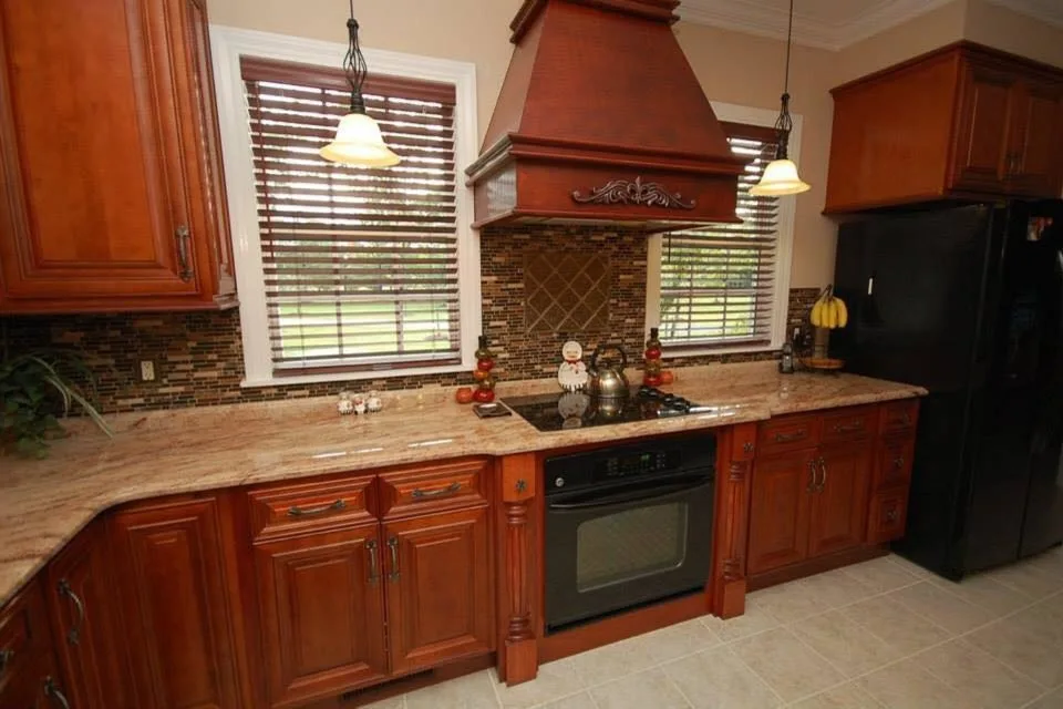 Classic Kitchen by The Granite Store Design Center - Photo 9
