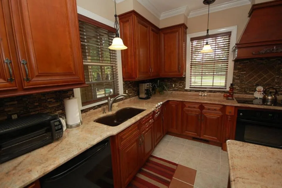 Classic Kitchen by The Granite Store Design Center - Photo 5