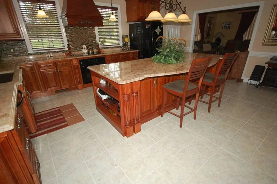 Classic Kitchen by The Granite Store Design Center - Photo 2