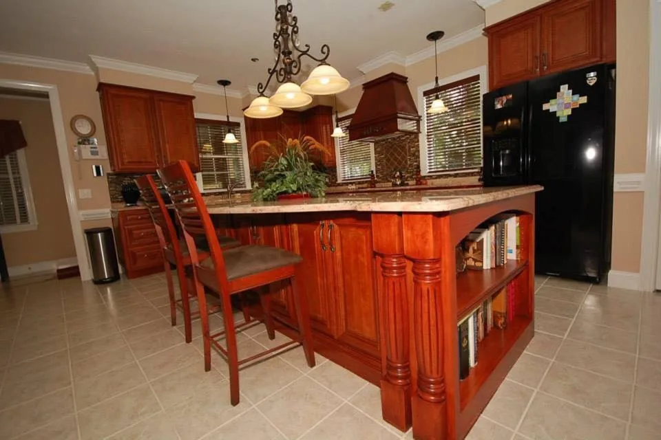 Classic Kitchen by The Granite Store Design Center - Photo 6
