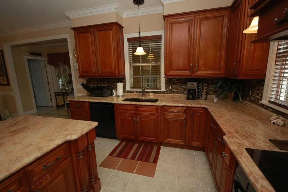 Classic Kitchen by The Granite Store Design Center - Photo 4