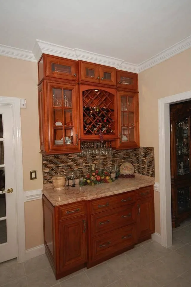 Classic Kitchen by The Granite Store Design Center - Photo 10