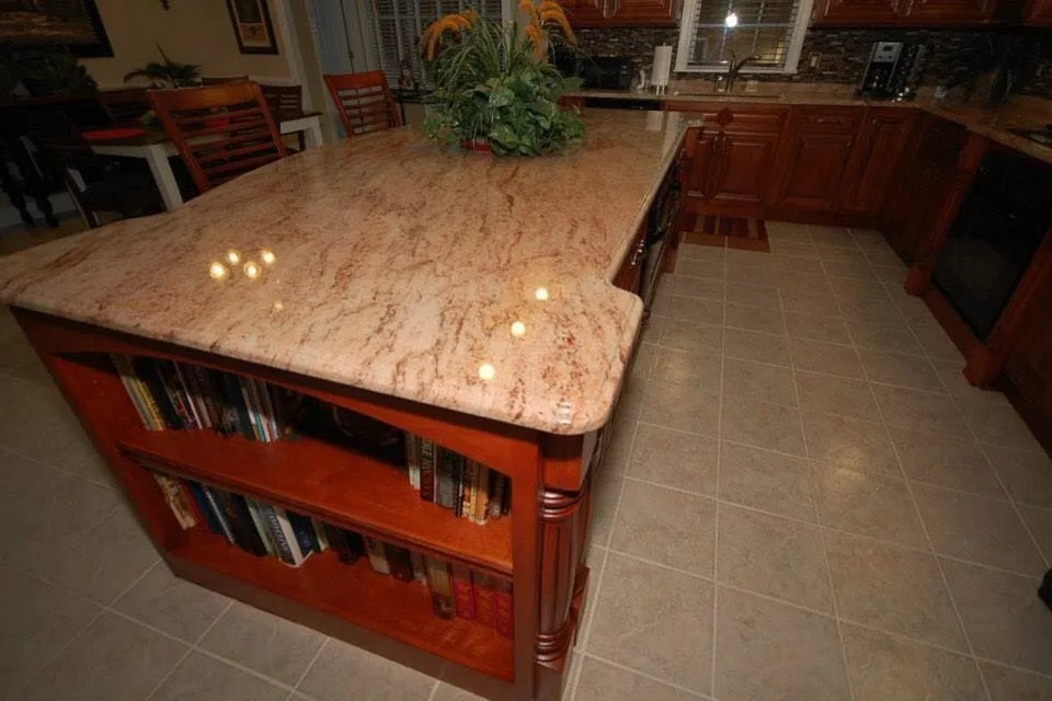 Classic Kitchen by The Granite Store Design Center - Photo 7