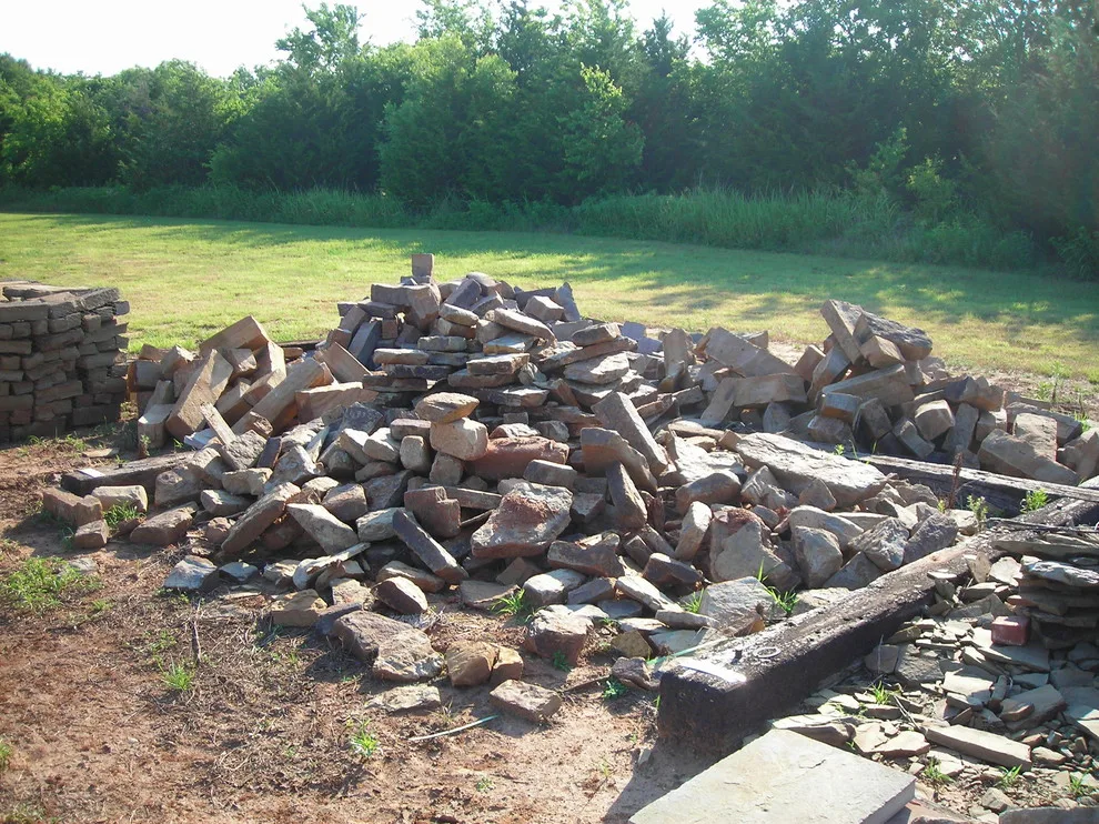 U-Pickit Weight-Based Pile by Cripple Creek Stone Yard Inc - Photo 23