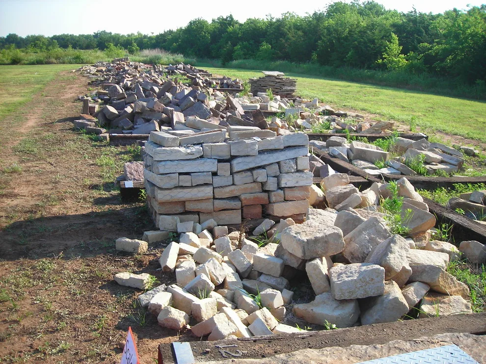 U-Pickit Weight-Based Pile by Cripple Creek Stone Yard Inc - Photo 19