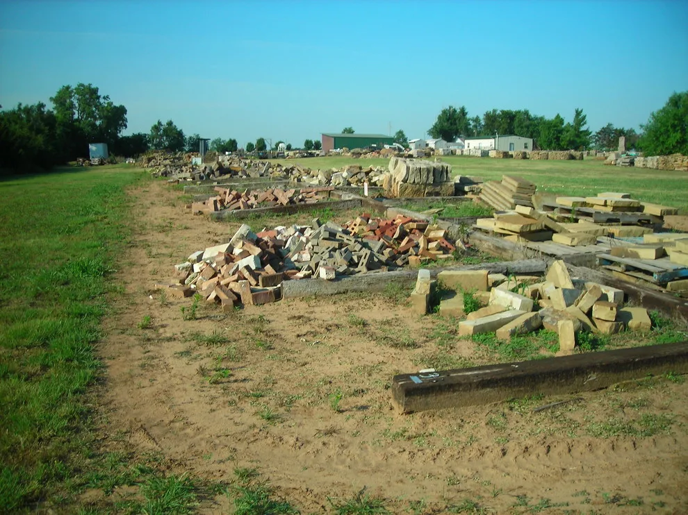 U-Pickit Weight-Based Pile by Cripple Creek Stone Yard Inc - Photo 14