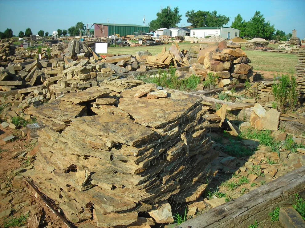 U-Pickit Weight-Based Pile by Cripple Creek Stone Yard Inc - Photo 20