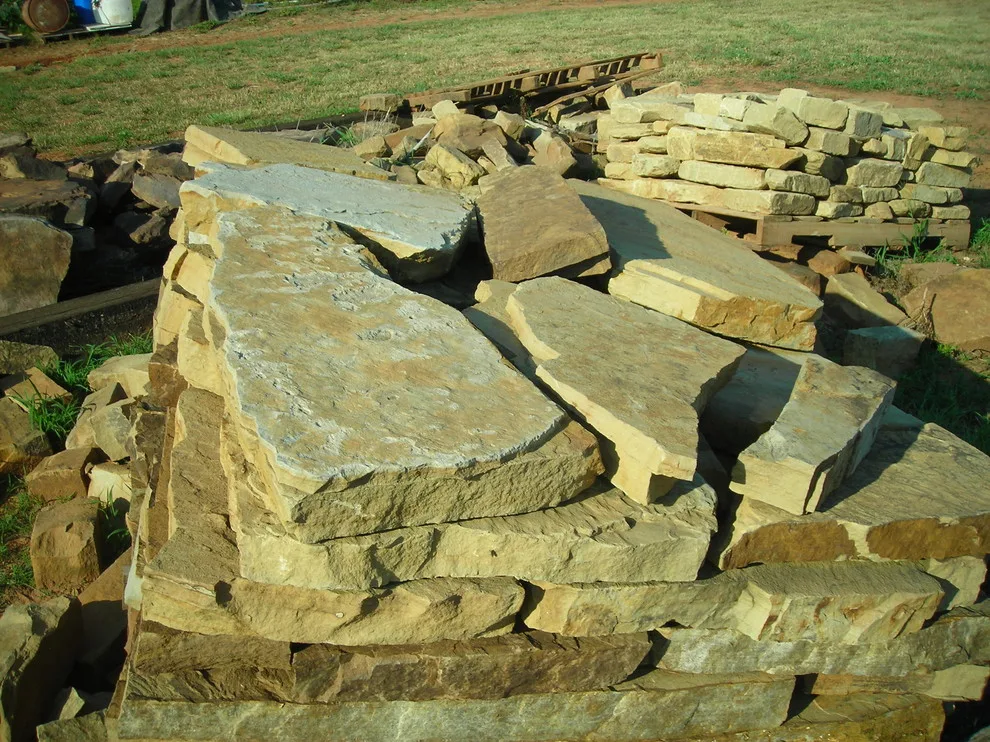 U-Pickit Weight-Based Pile by Cripple Creek Stone Yard Inc - Photo 8