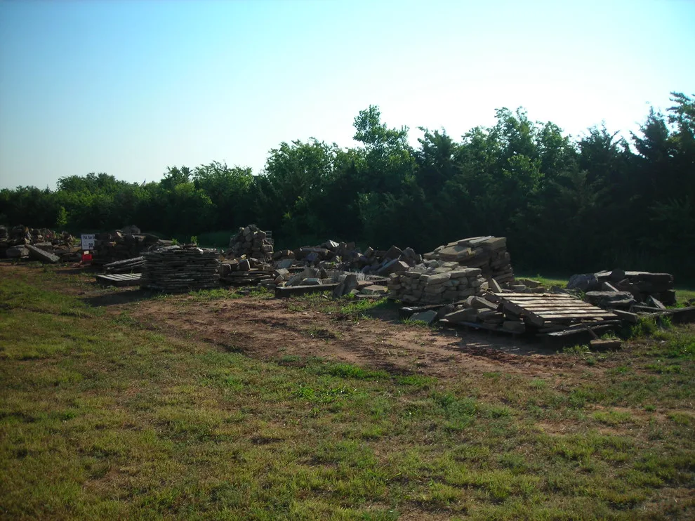U-Pickit Weight-Based Pile by Cripple Creek Stone Yard Inc - Photo 15