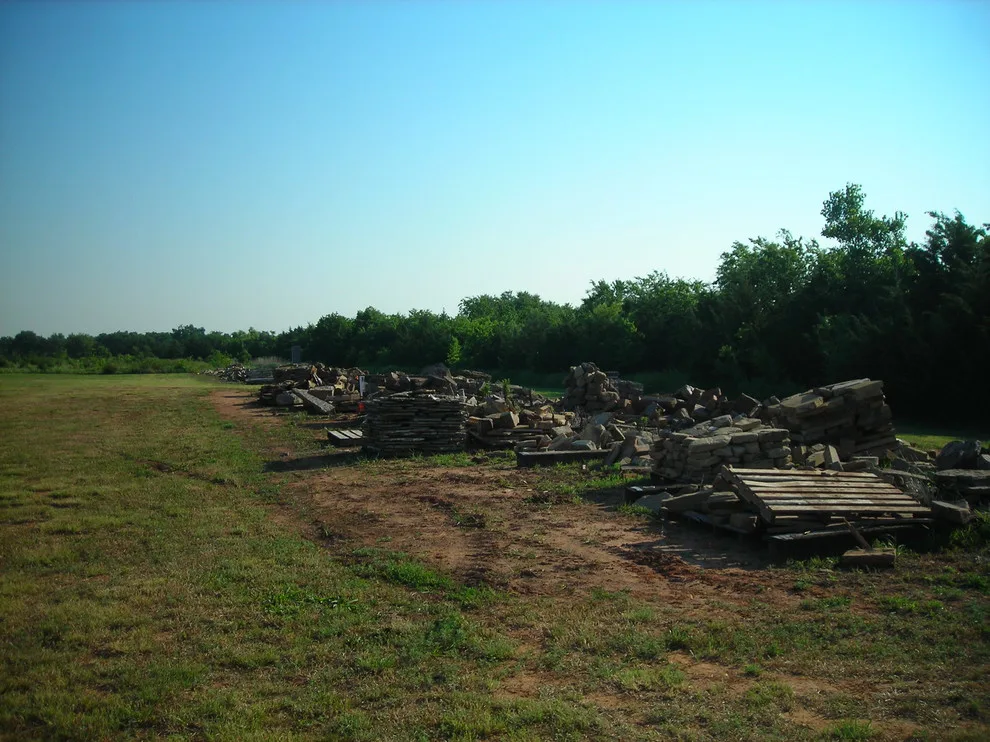 U-Pickit Weight-Based Pile by Cripple Creek Stone Yard Inc - Photo 21