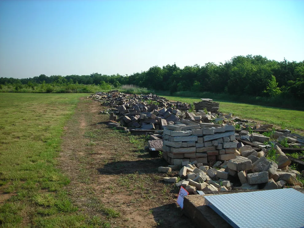 U-Pickit Weight-Based Pile by Cripple Creek Stone Yard Inc - Photo 17