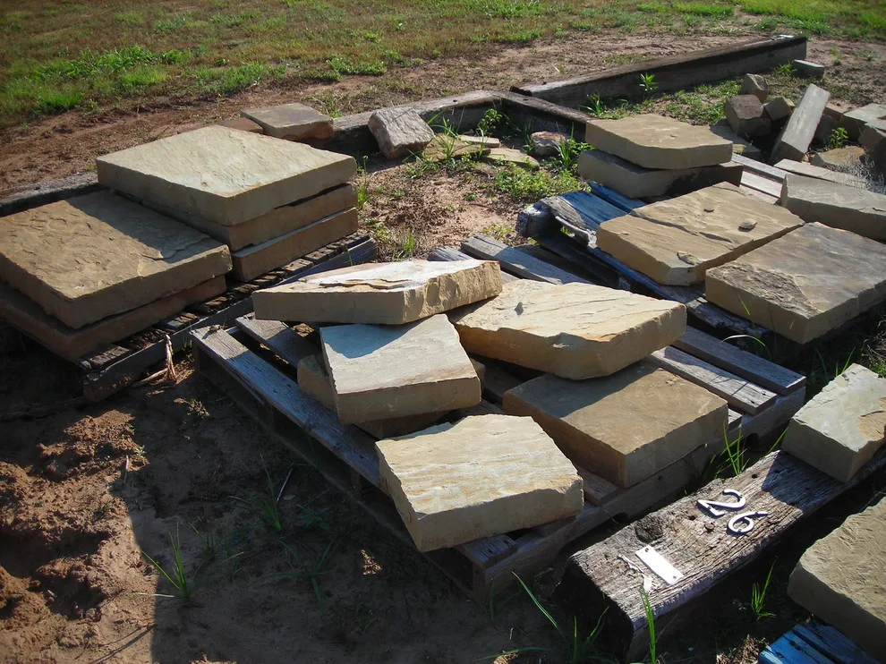 U-Pickit Weight-Based Pile by Cripple Creek Stone Yard Inc - Photo 22