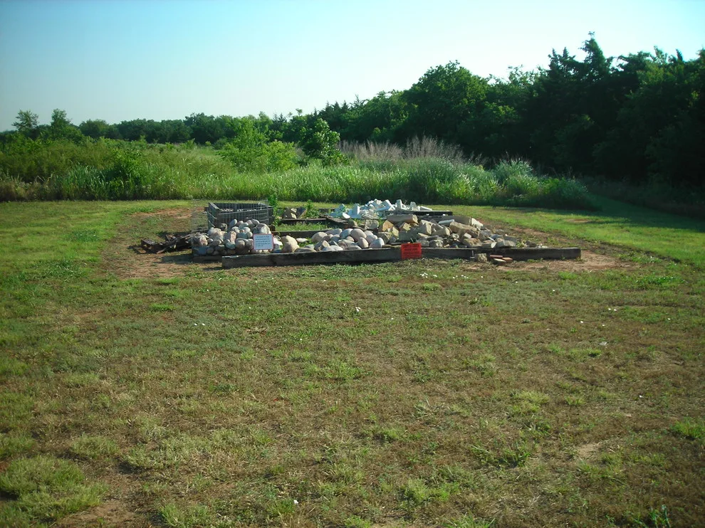 Cripple Creek Stone Yard Inc - Photo 7