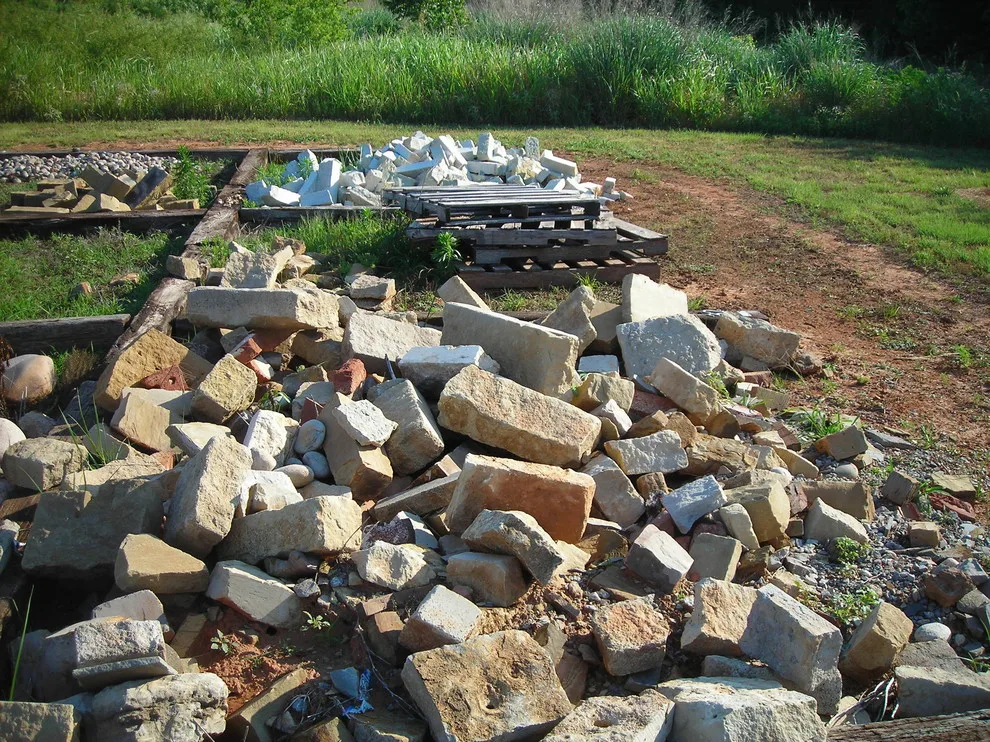 U-Pickit Weight-Based Pile by Cripple Creek Stone Yard Inc - Photo 18