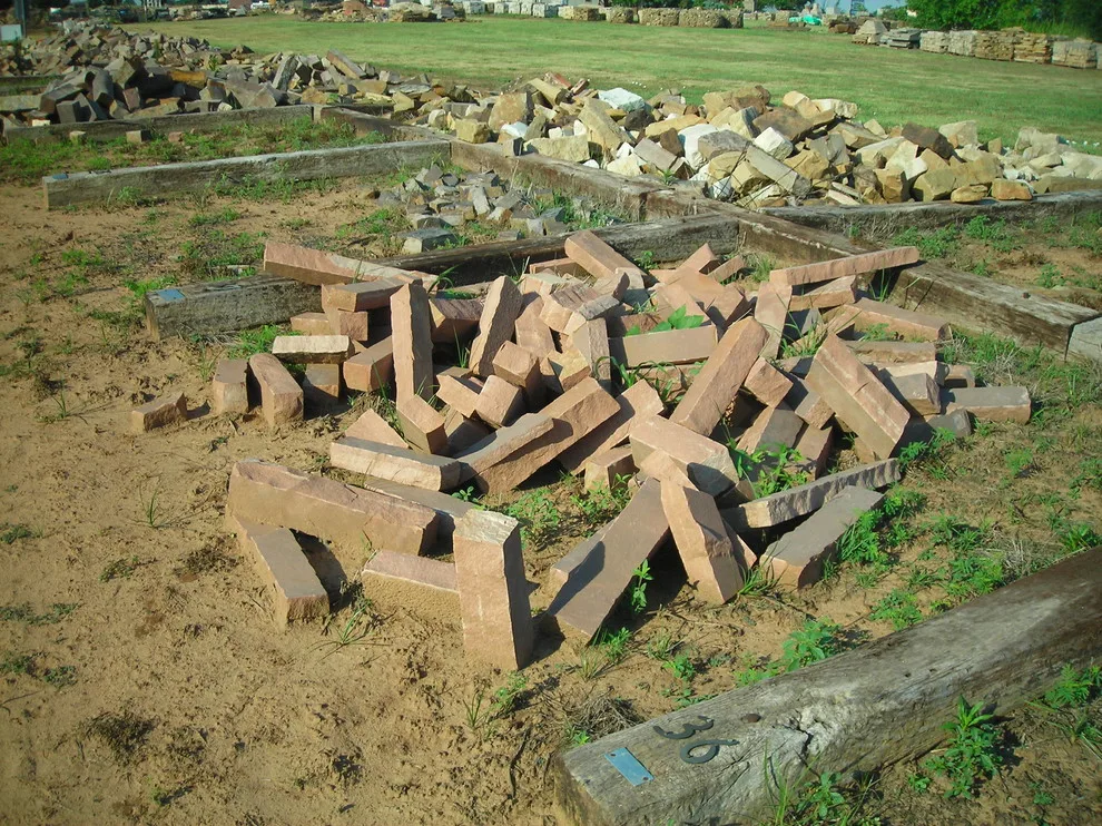 Cripple Creek Stone Yard Inc - Photo 2