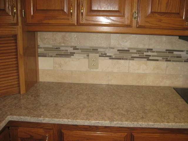 Norfolk Kitchen Renovation with Tile by Man N Mountain-Tile & Stone - Photo 2