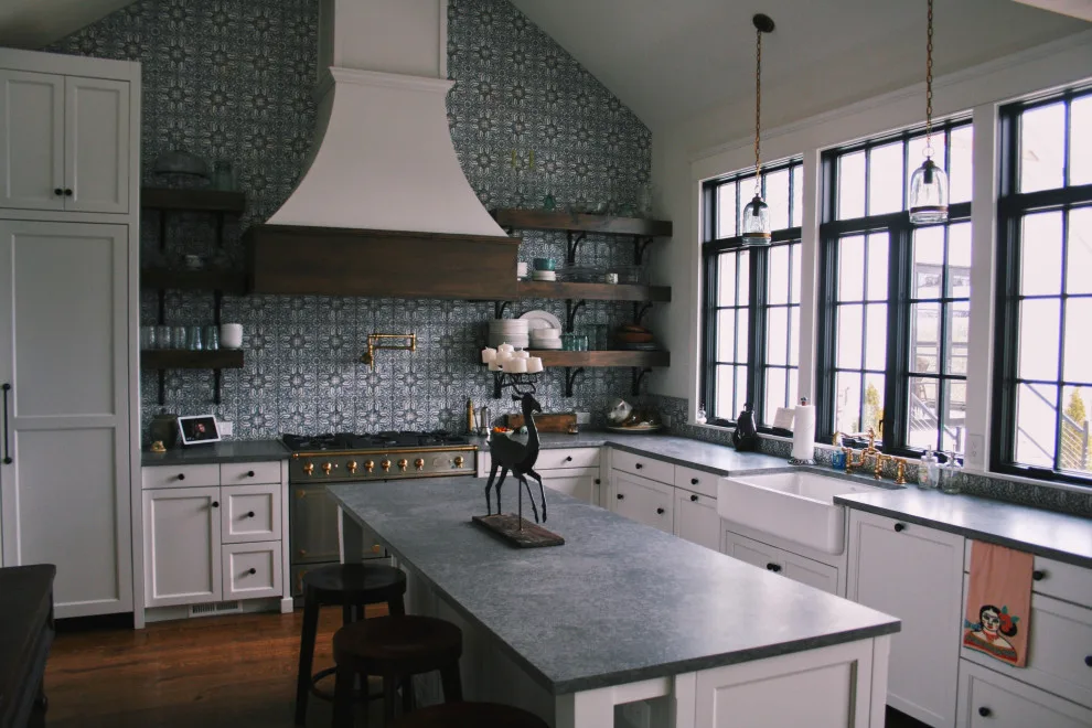 City Lava Quartz by Stone Creek Surfaces - Photo 4