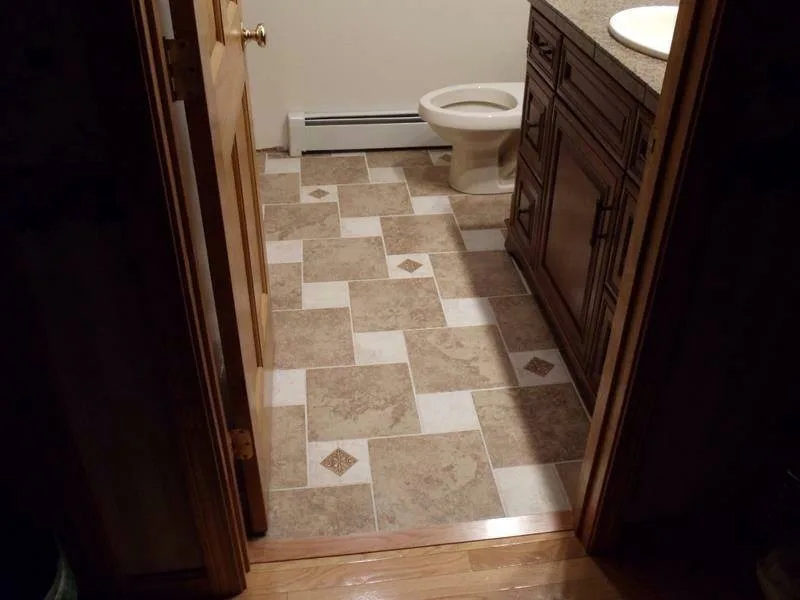 Lavender Tile - Photo 5