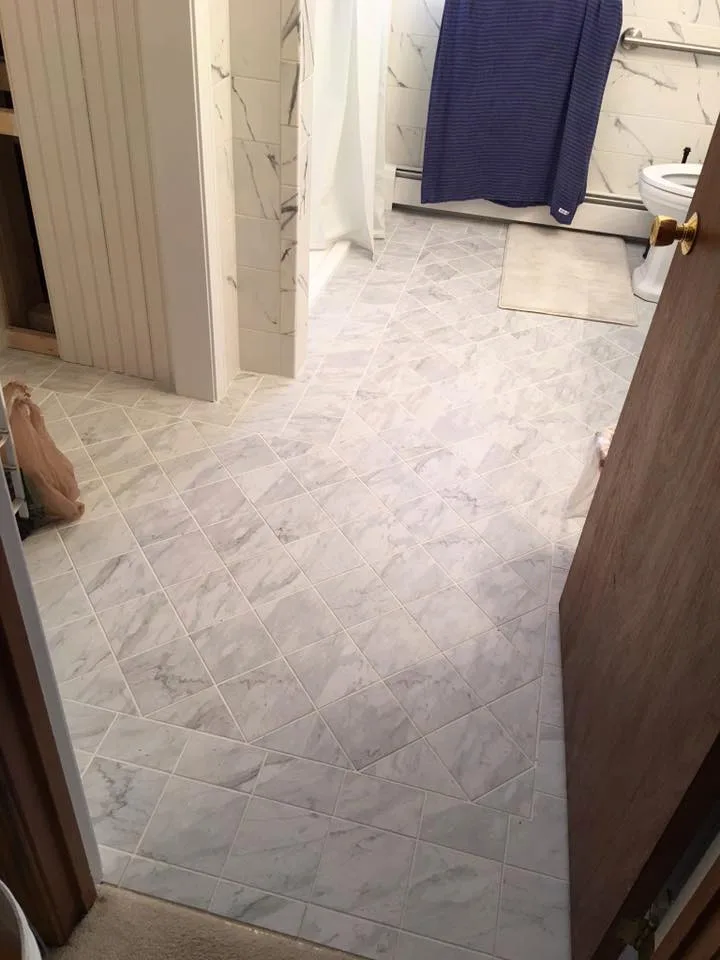 Lavender Tile - Photo 12