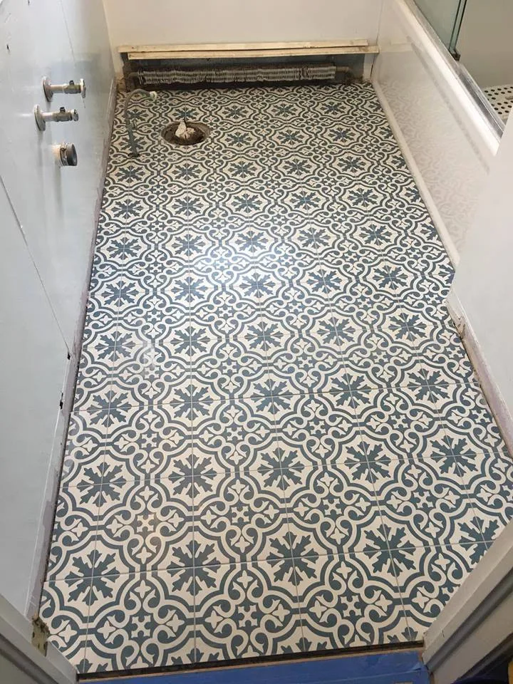 Diverse by Lavender Tile - Photo 12