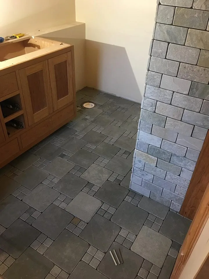 Lavender Tile - Photo 7
