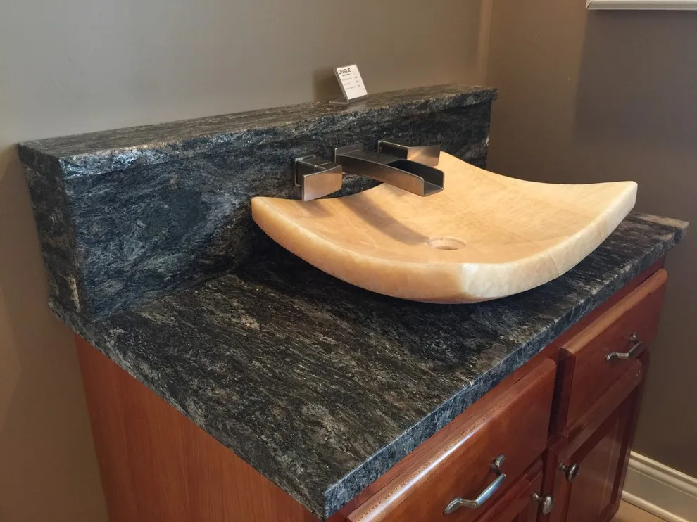 Ship Submersion by Unique Granite & Marble - Photo 2
