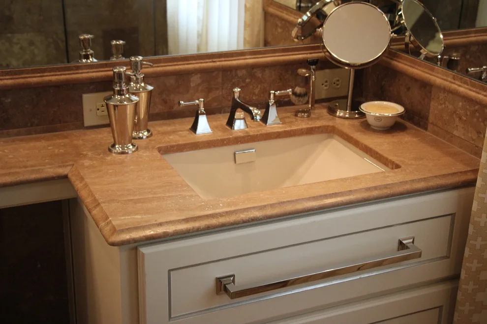 Quartz Vanity Surfaces by Unique Granite & Marble - Photo 8