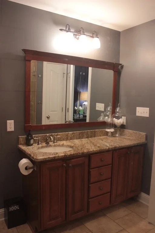 Quartz Vanity Surfaces by Unique Granite & Marble - Photo 2