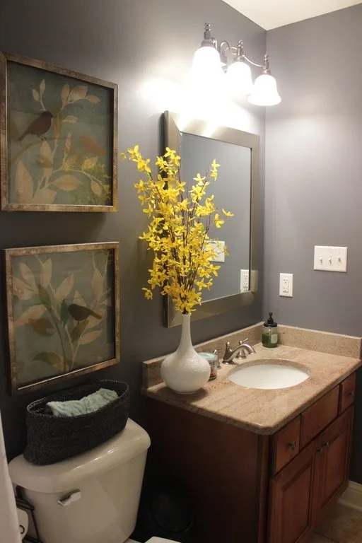 Quartz Vanity Surfaces by Unique Granite & Marble - Photo 6