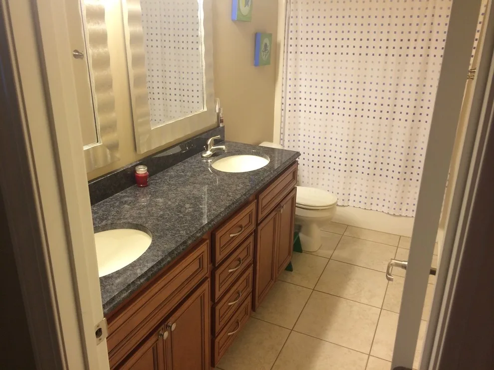 Double Sink Vanities by Unique Granite & Marble - Photo 3