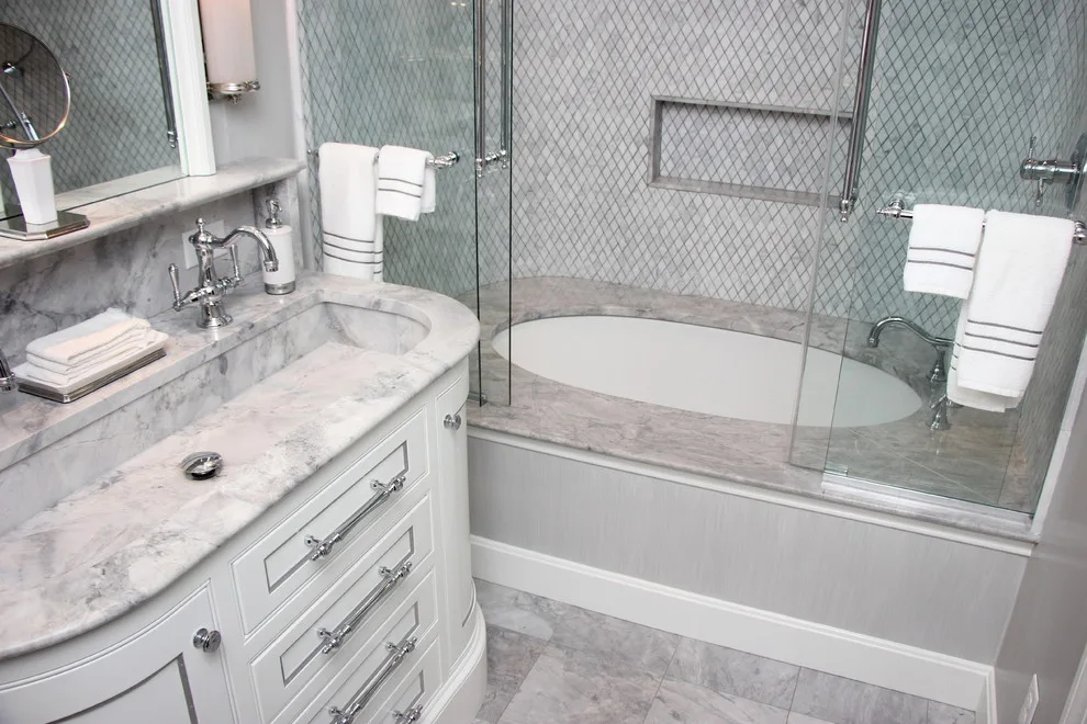 Unique Granite & Marble - Photo 12
