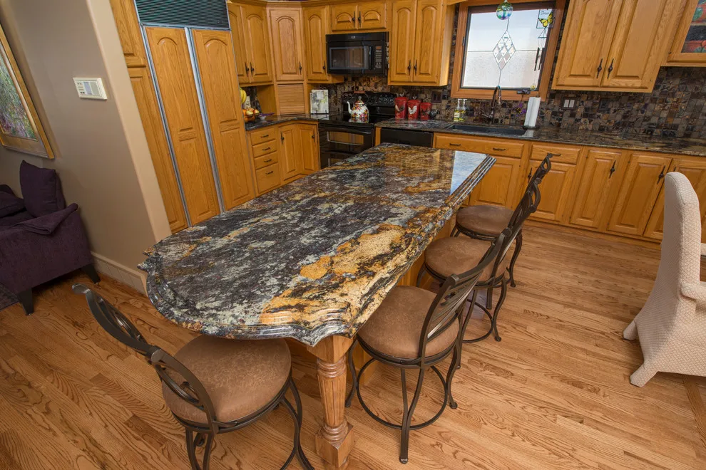 Modern Bathroom and Kitchen Suite by Sol Granite & Natural Stone - Photo 2