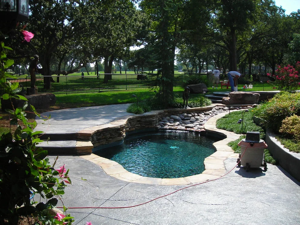 Aquatic Elements by Cripple Creek Stone Yard Inc - Photo 15