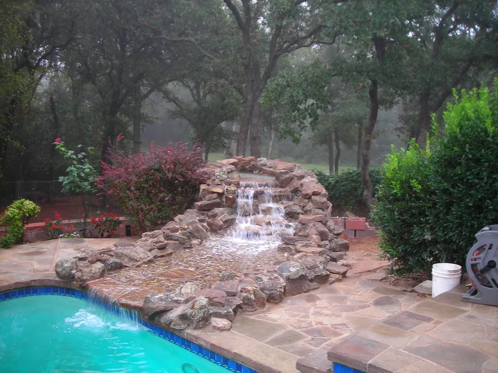 Aquatic Elements by Cripple Creek Stone Yard Inc - Photo 21