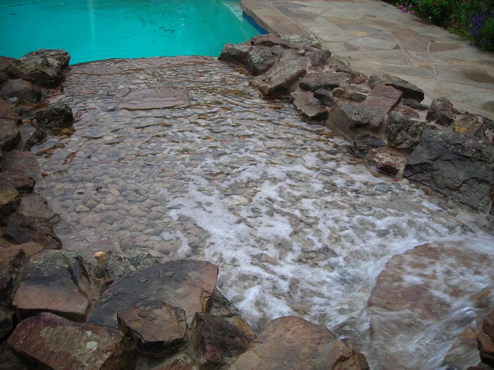 Aquatic Elements by Cripple Creek Stone Yard Inc - Photo 10