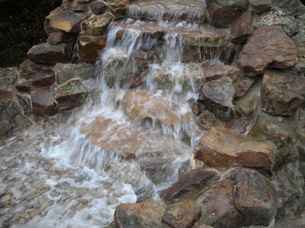 Aquatic Elements by Cripple Creek Stone Yard Inc - Photo 37