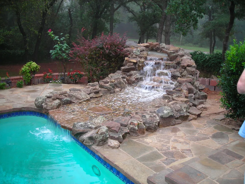 Aquatic Elements by Cripple Creek Stone Yard Inc - Photo 32