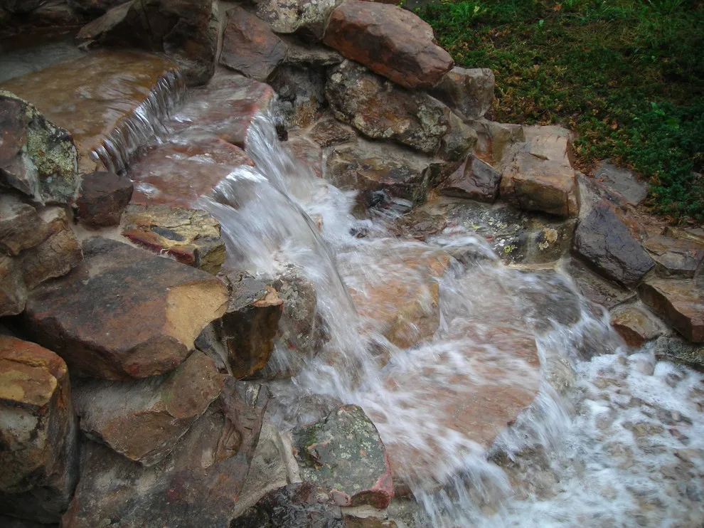 Cripple Creek Stone Yard Inc - Photo 4