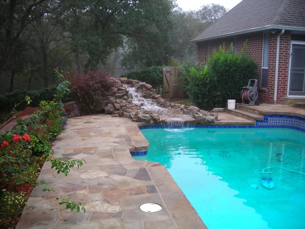 Aquatic Elements by Cripple Creek Stone Yard Inc - Photo 13